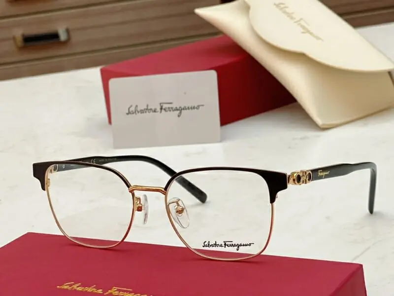 salvatore ferragamo des lunettes de protection s_10263ab